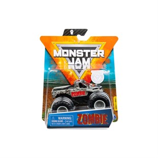 6044941 Monster Jam 1:64 Araçlar
